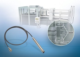 Monitoring mold deformations in aluminum die-casting